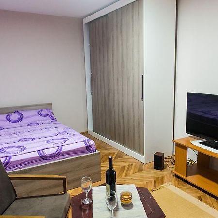 Apartman “Reka Gradac” Valjevo Eksteriør bilde