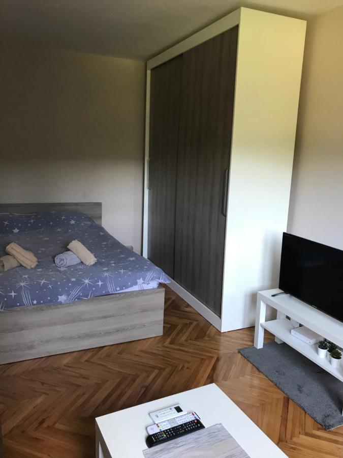 Apartman “Reka Gradac” Valjevo Eksteriør bilde