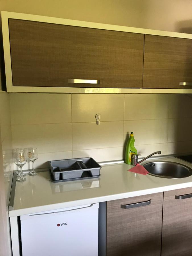 Apartman “Reka Gradac” Valjevo Eksteriør bilde