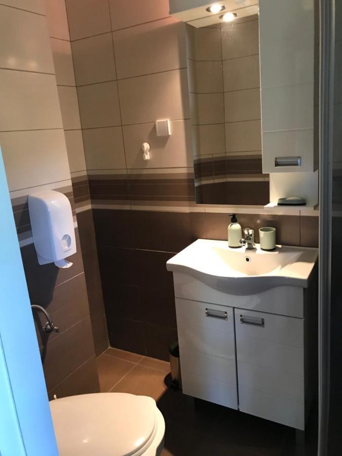 Apartman “Reka Gradac” Valjevo Eksteriør bilde