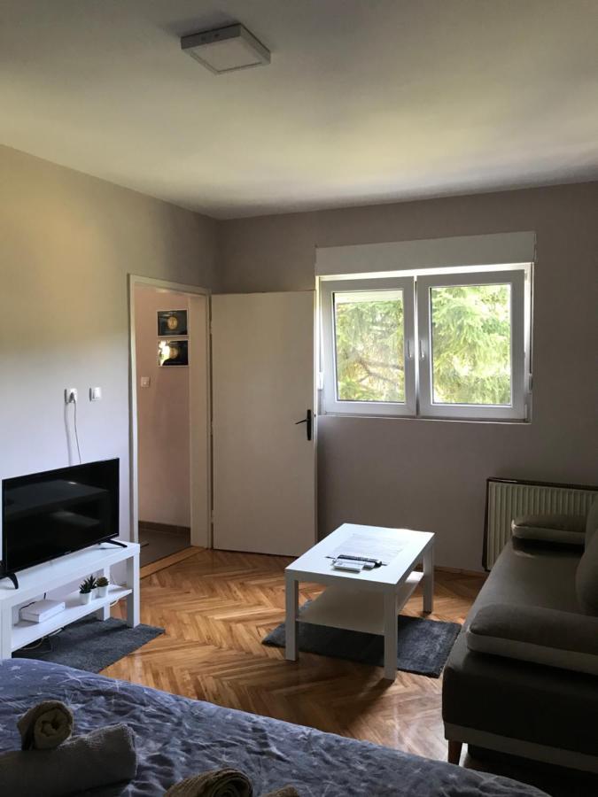 Apartman “Reka Gradac” Valjevo Eksteriør bilde