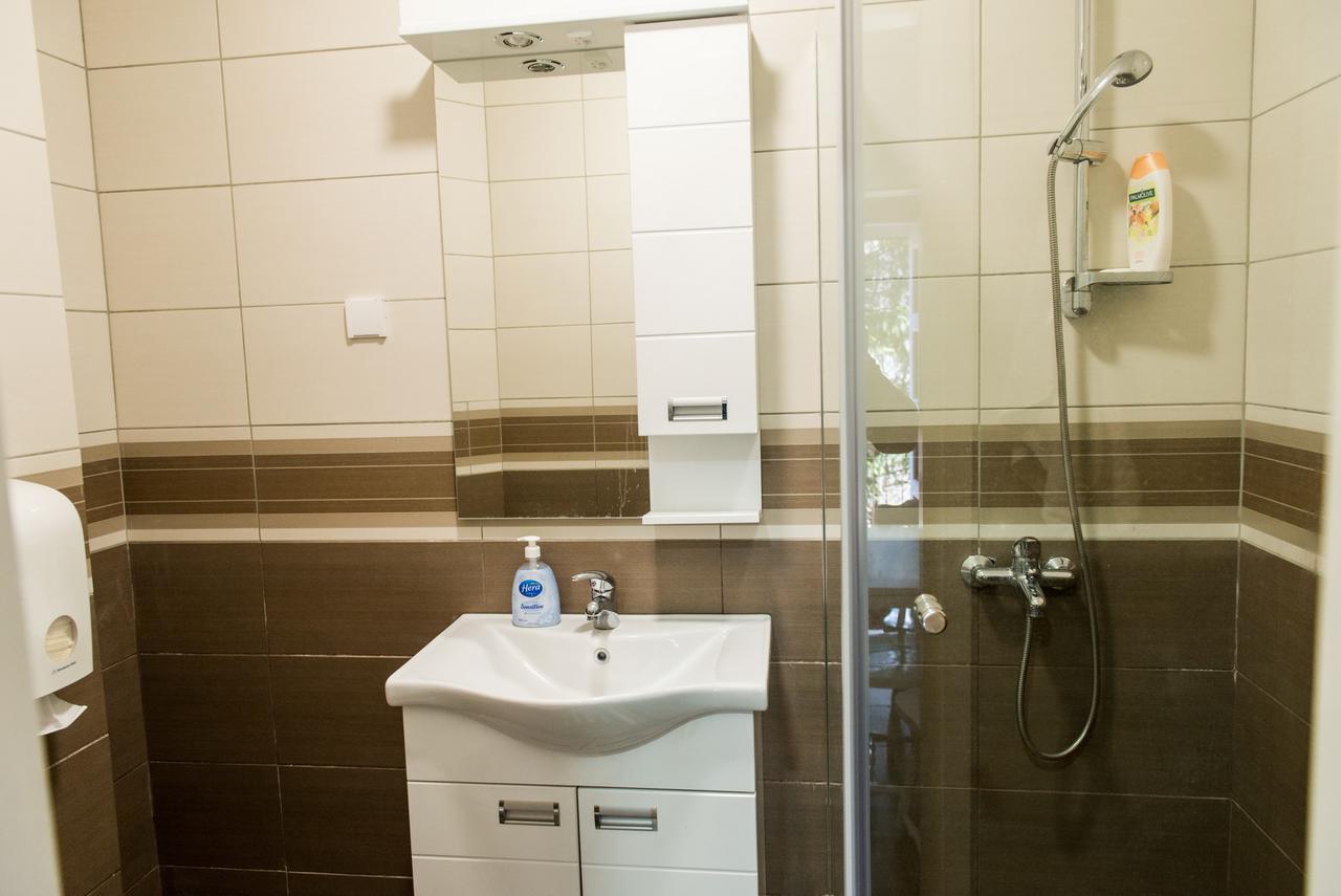 Apartman “Reka Gradac” Valjevo Eksteriør bilde
