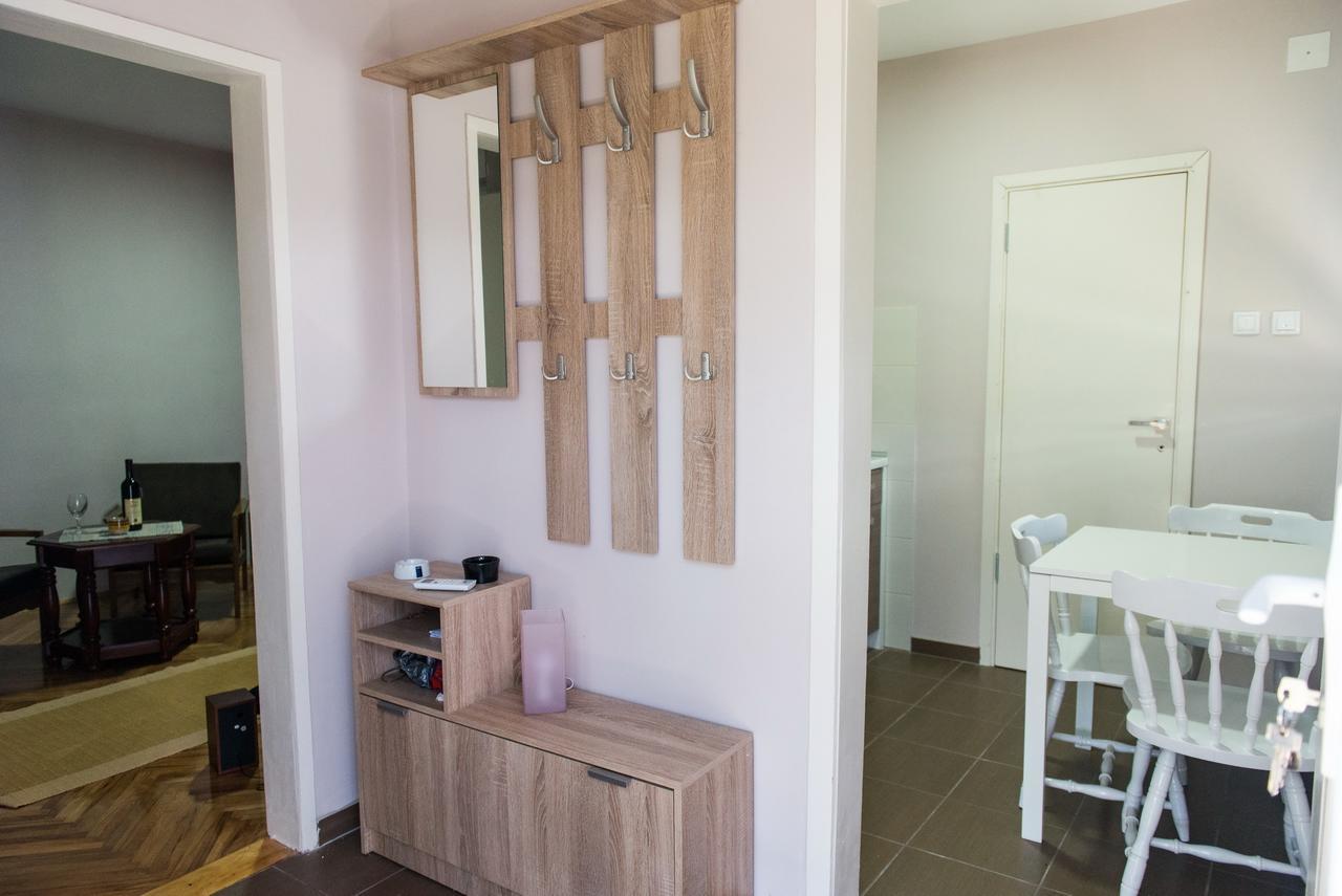 Apartman “Reka Gradac” Valjevo Eksteriør bilde
