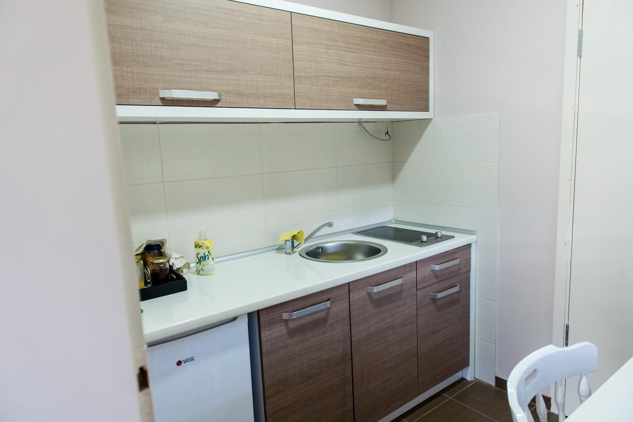 Apartman “Reka Gradac” Valjevo Eksteriør bilde