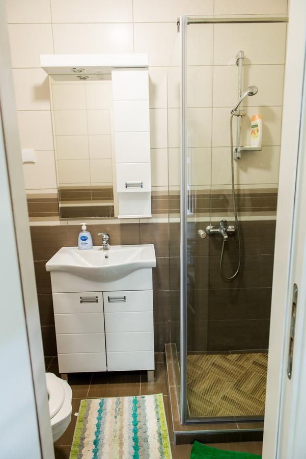 Apartman “Reka Gradac” Valjevo Eksteriør bilde