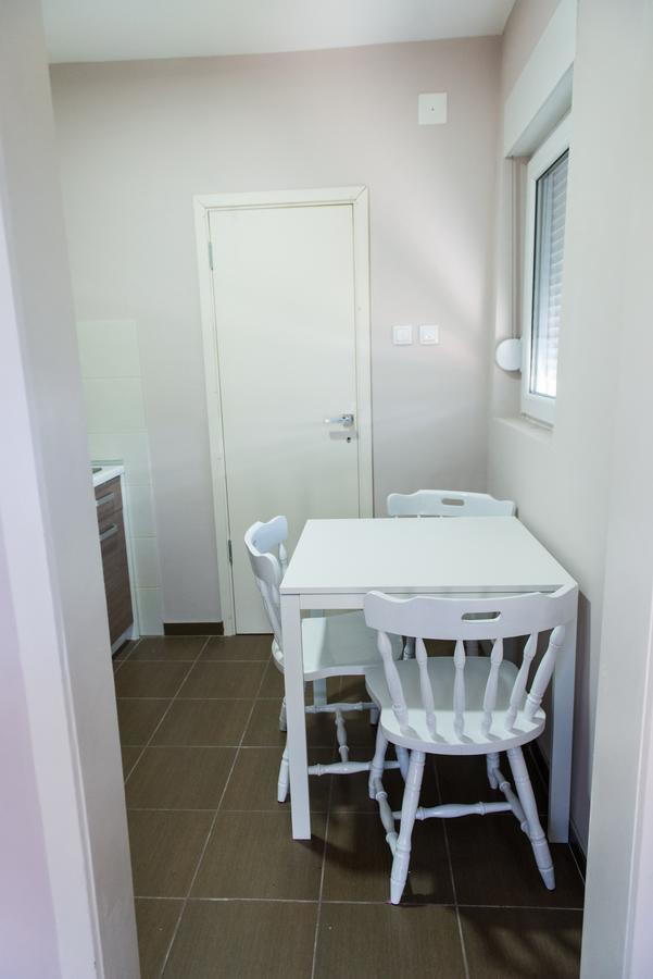 Apartman “Reka Gradac” Valjevo Eksteriør bilde