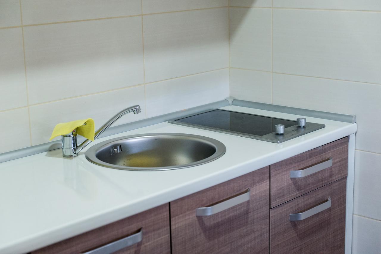 Apartman “Reka Gradac” Valjevo Eksteriør bilde
