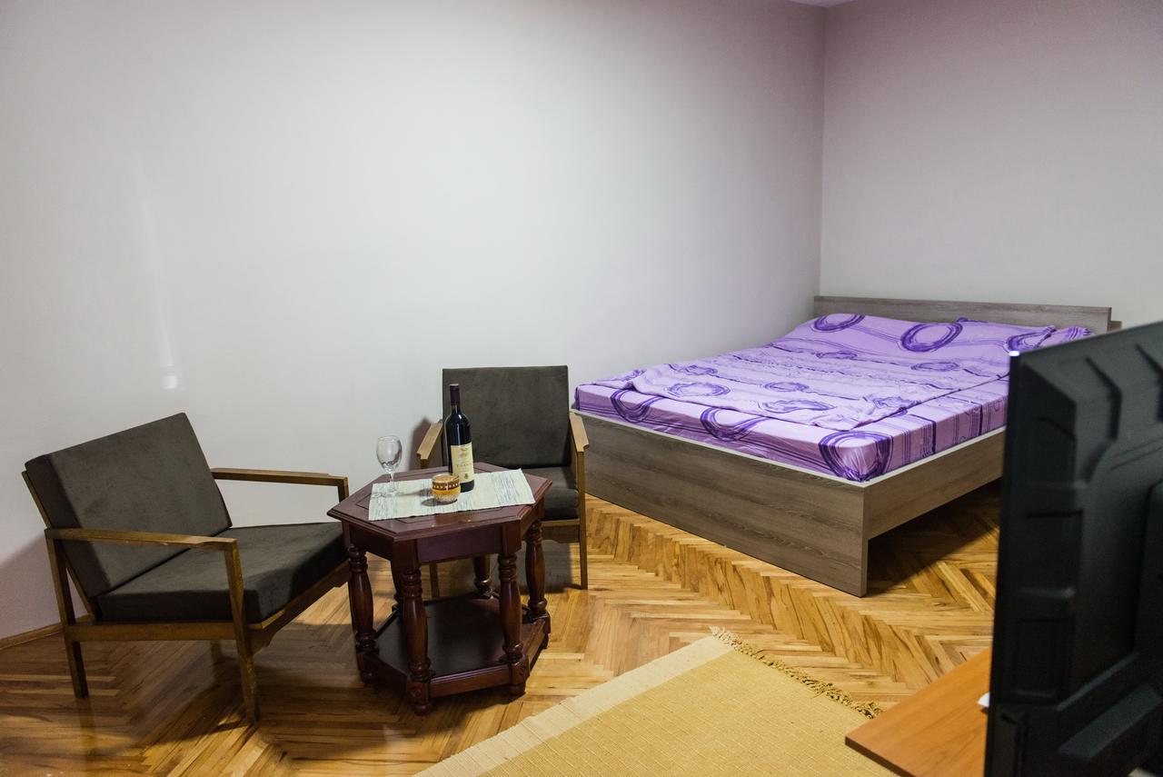Apartman “Reka Gradac” Valjevo Eksteriør bilde
