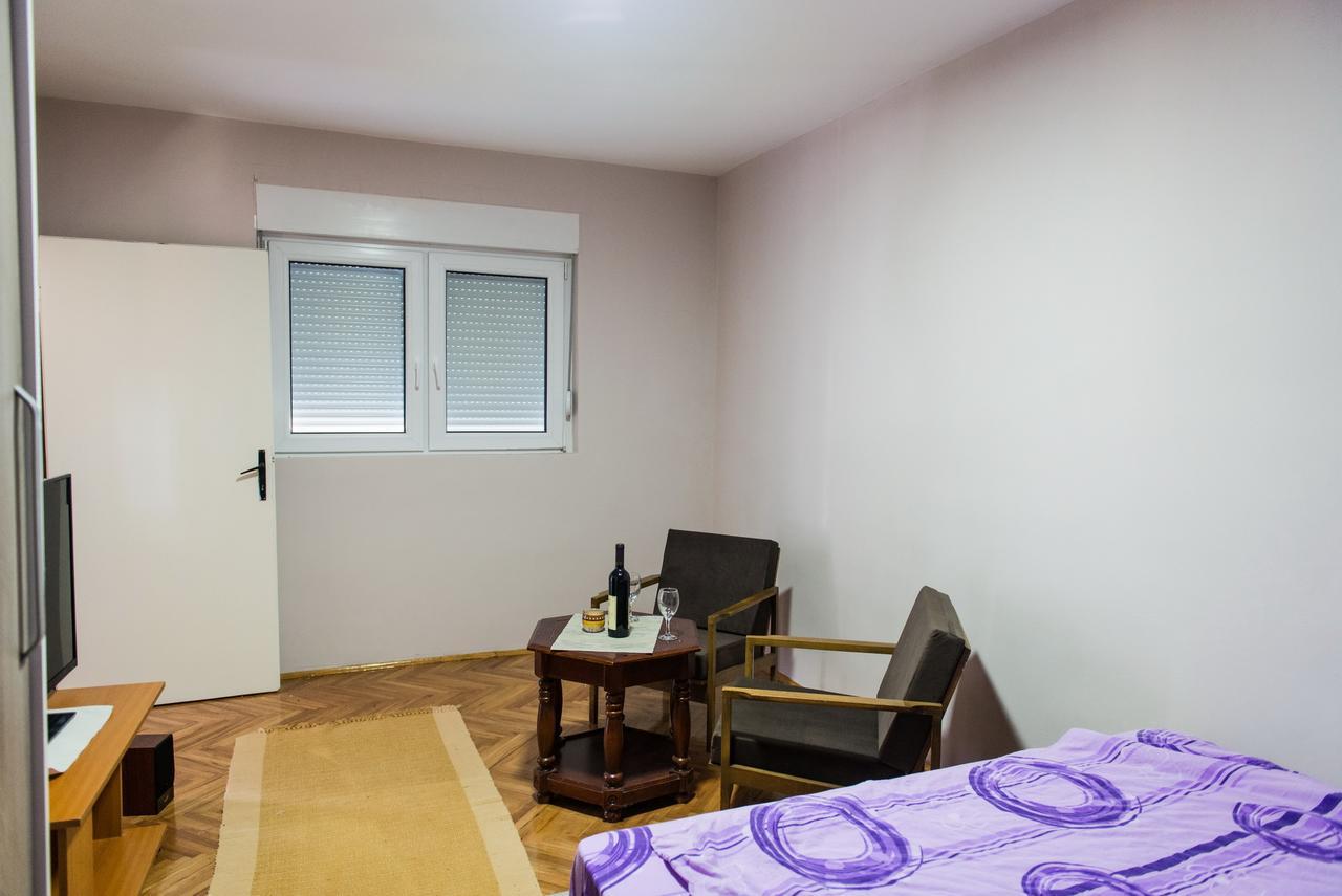 Apartman “Reka Gradac” Valjevo Eksteriør bilde