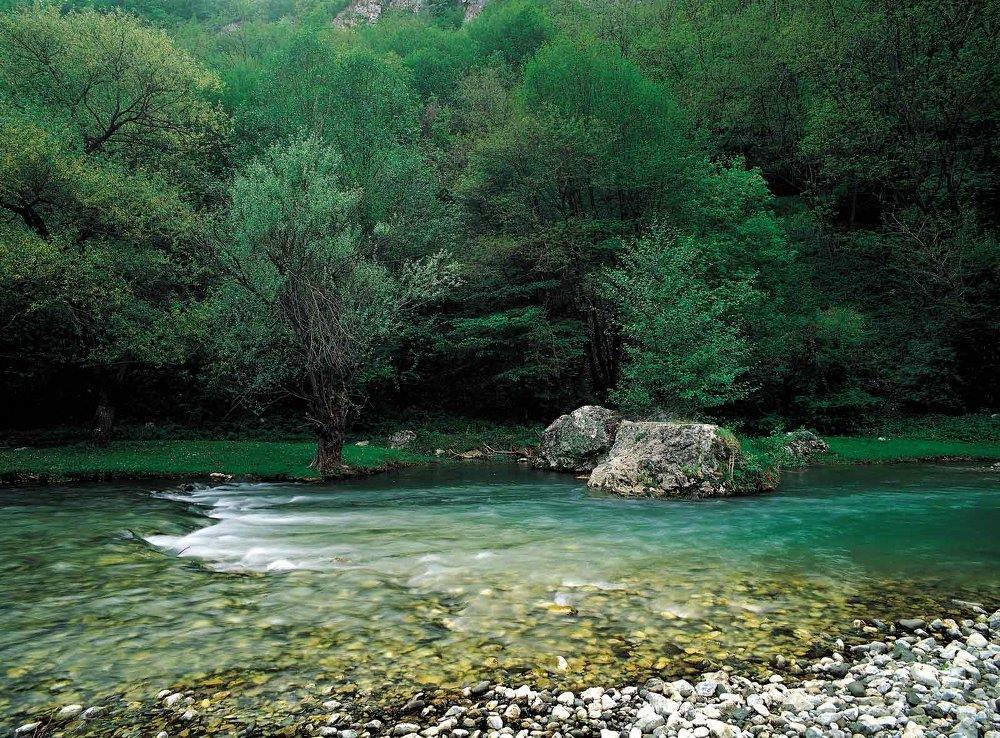 Apartman “Reka Gradac” Valjevo Eksteriør bilde