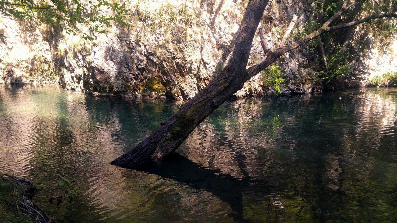 Apartman “Reka Gradac” Valjevo Eksteriør bilde