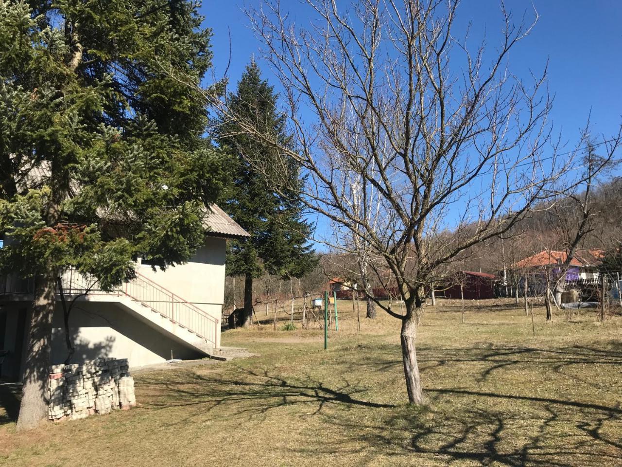 Apartman “Reka Gradac” Valjevo Eksteriør bilde