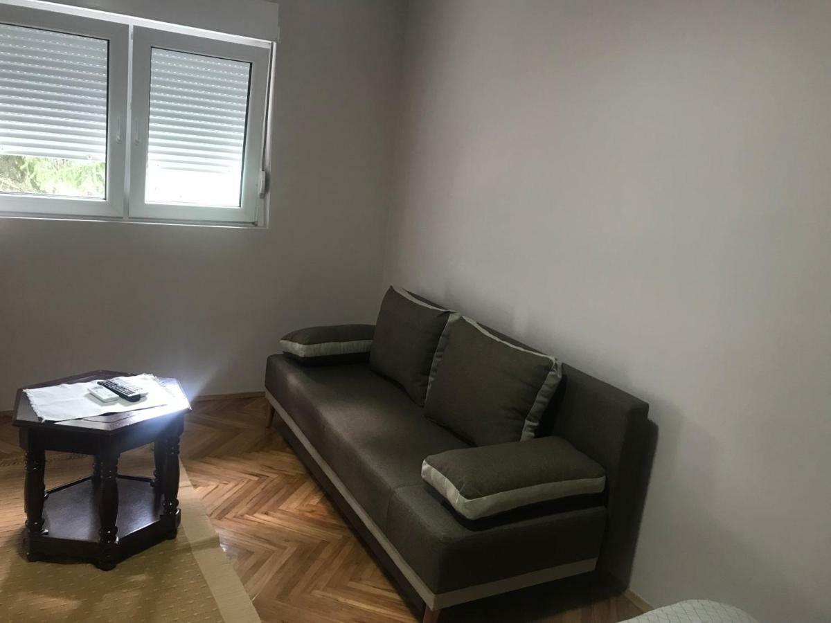 Apartman “Reka Gradac” Valjevo Eksteriør bilde
