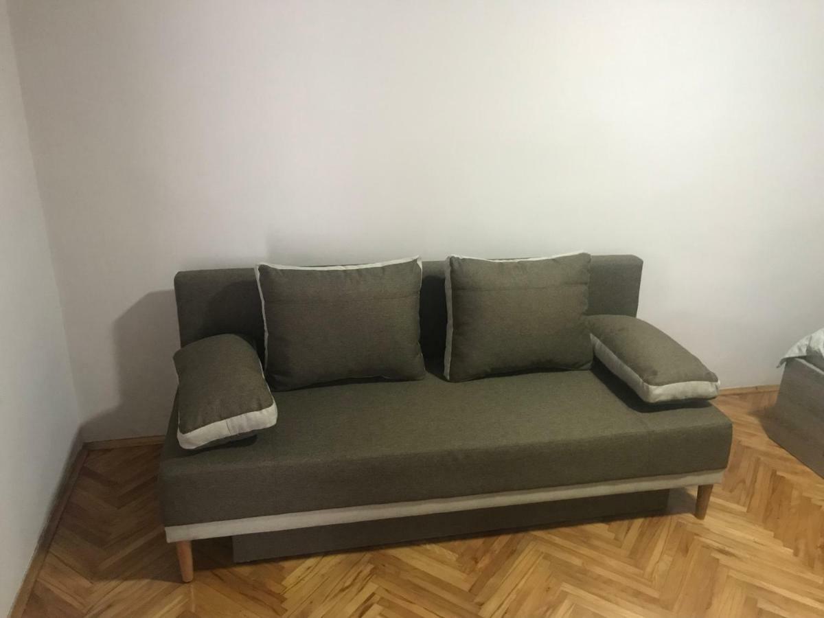 Apartman “Reka Gradac” Valjevo Eksteriør bilde
